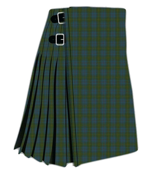 Donegal Distric Tartan Kilt