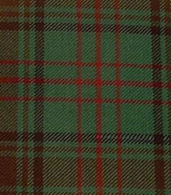 Dublin County Ancient Premium Tartan kilt