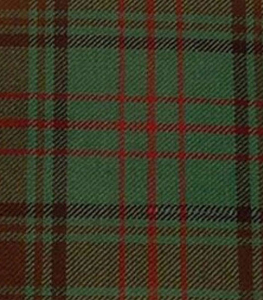 Dublin County Ancient Premium Tartan kilt