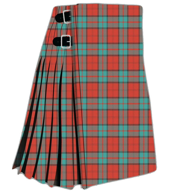 Dunbar Ancient Kilt