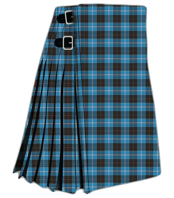 Durie Tartan Kilt