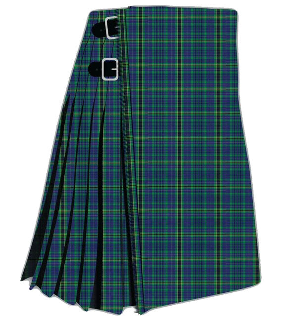 Enyon Beyon Ancient Tartan Kilt