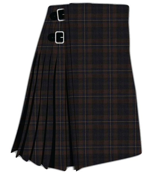 Fearthainn Tartan Kilt