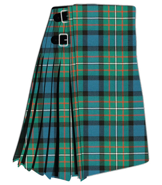 Ferguson Ancient Tartan Kilt