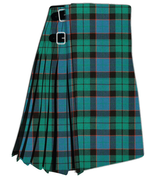 Ferguson of Balquhidder Ancient Tartan Kilt