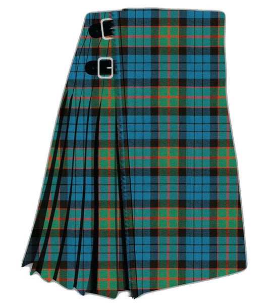 Fletcher Of Dunans Ancient Tartan Kilt