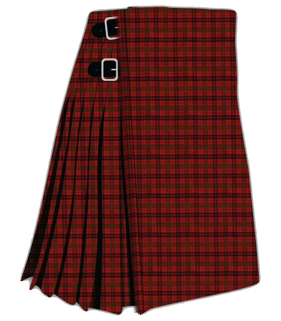 Fraser of Lovat Wilson,s Tartan Kilt