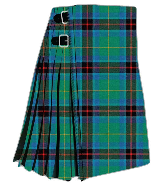 Gallowater Old Ancient Tartan Kilt