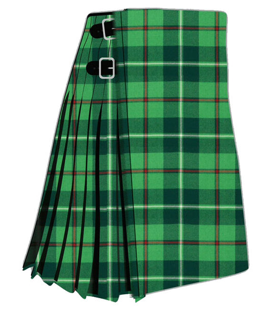 Galloway Hunting Modern Tartan Kilt