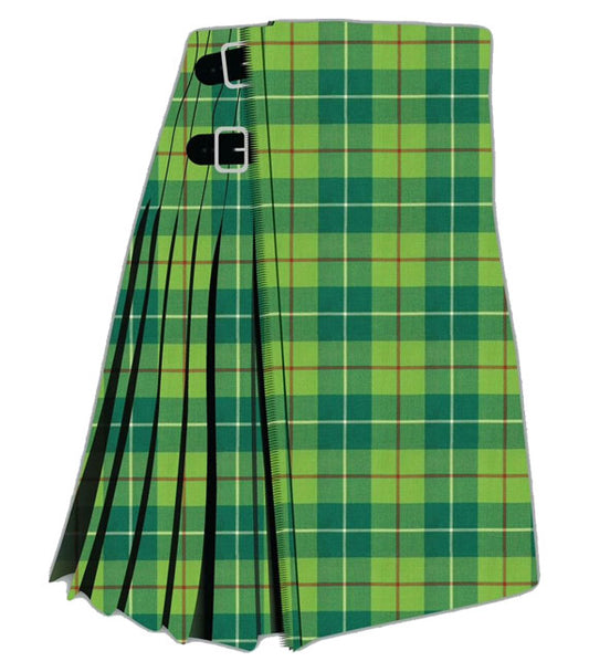 Galloway Tartan Kilt