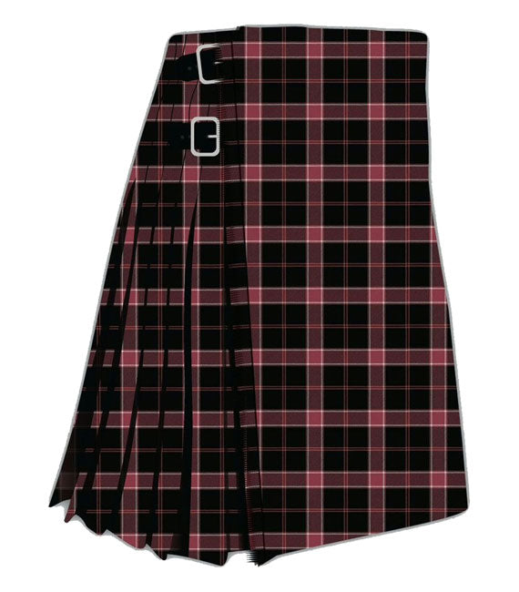 Gavin Ancient Tartan Kilt