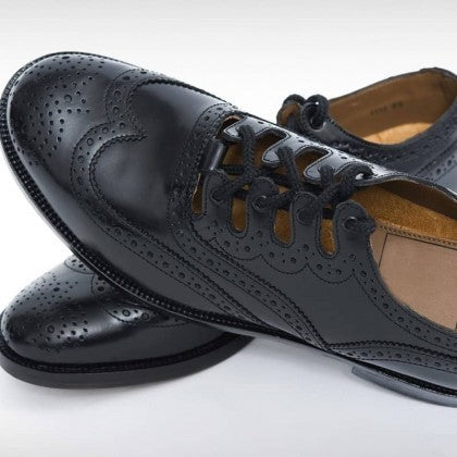 Ghillie Brogue Shoes