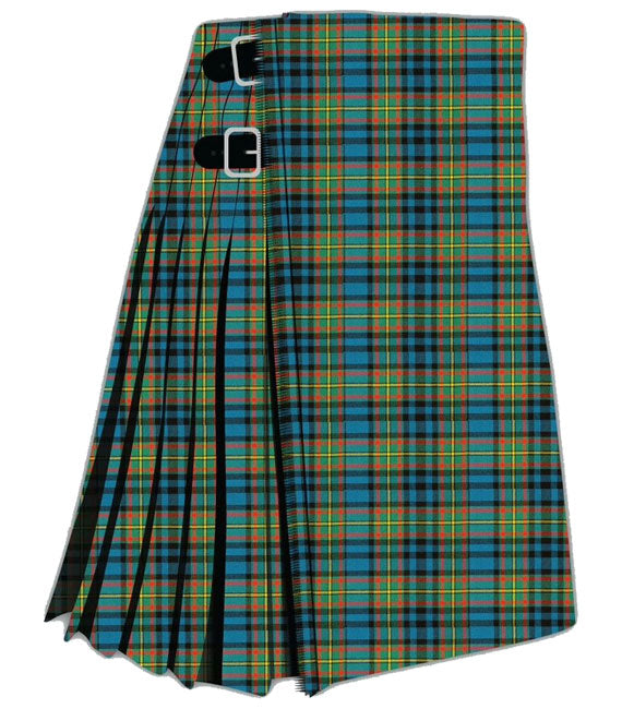 Gillies Old Ancient Tartan Kilt