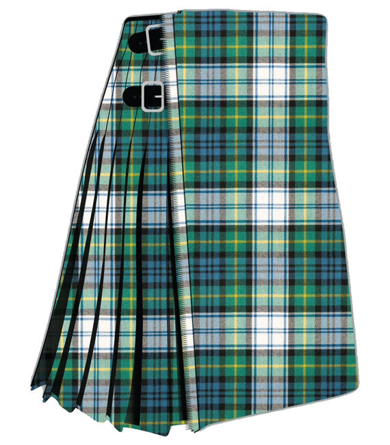 Gordon Dress Ancient Tartan Kilt