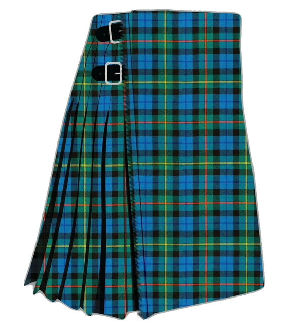 Gow Hunting Ancient Tartan Kilt