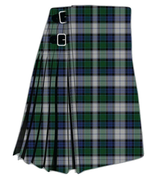 Graham Dress Tartan Kilt