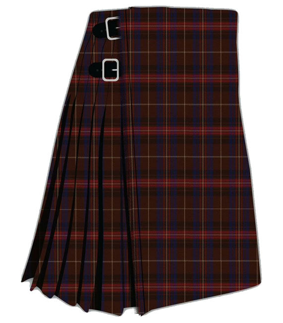 Griffith Tartan Kilt