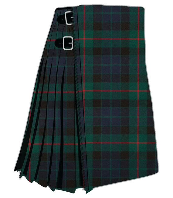 Gunn Modern Tartan Kilt