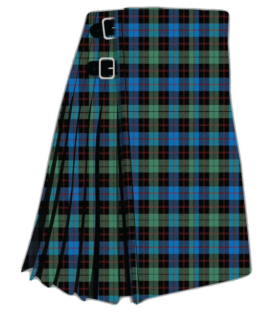 Guthrie Ancient Tartan Kilt