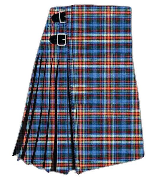 Haliburton Tartan Kilt