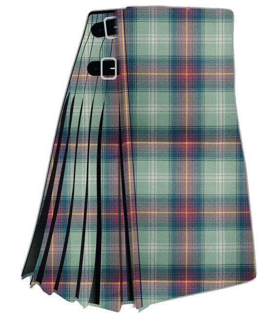 Hame Tartan Kilt