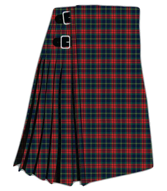 Harvey Taratn Kilt