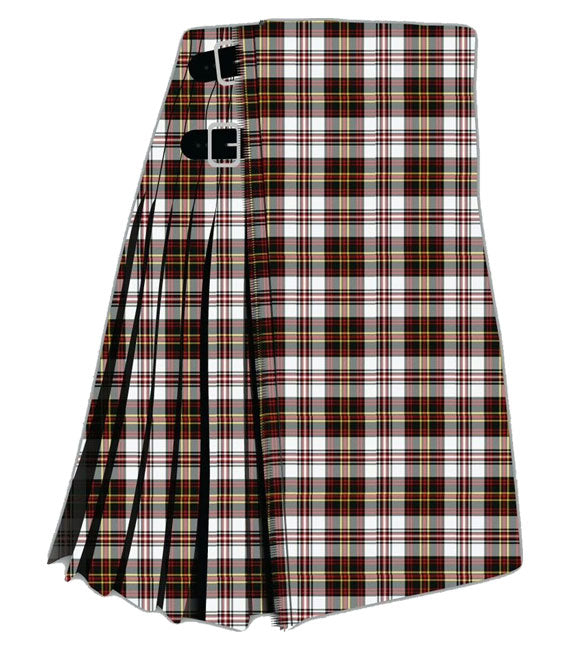 Hay Dress Modern Tartan Kilt