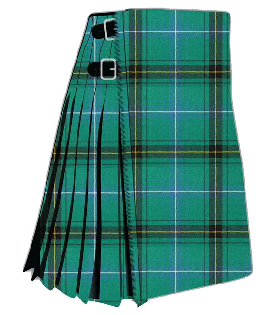 Henderson Ancient Tartan Kilt