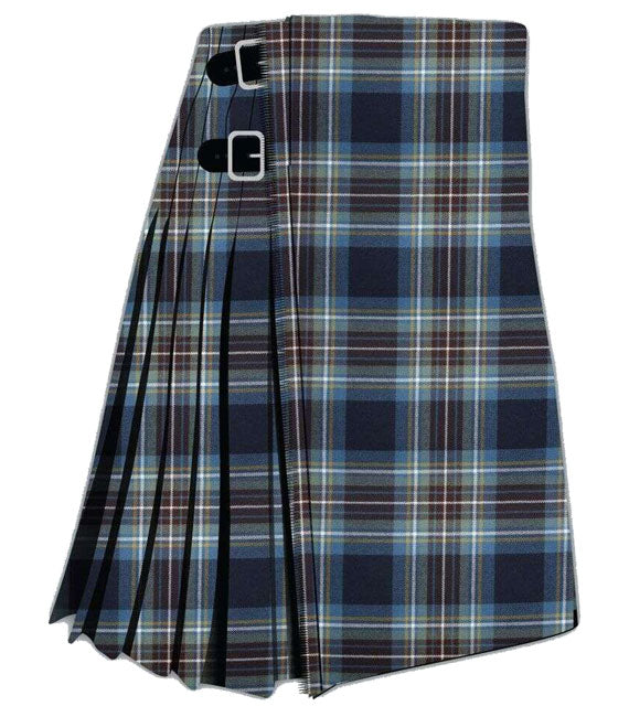 Holyrood Modern Tartan Kilt