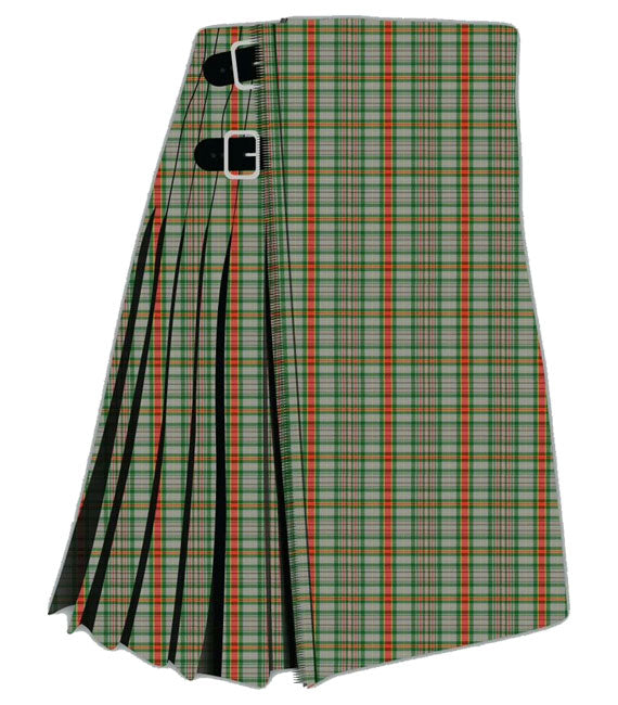 Howells Tartan Kilt