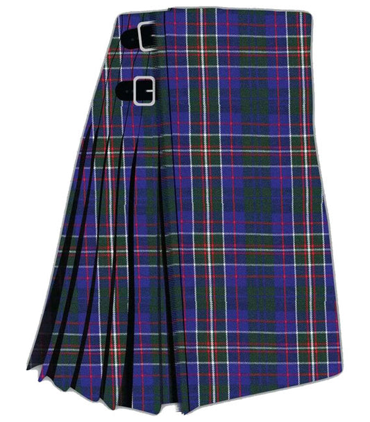 Hunterston Tartan Kilt