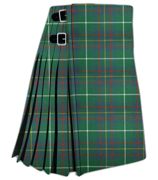 Inglis Ancient Tartan Kilt