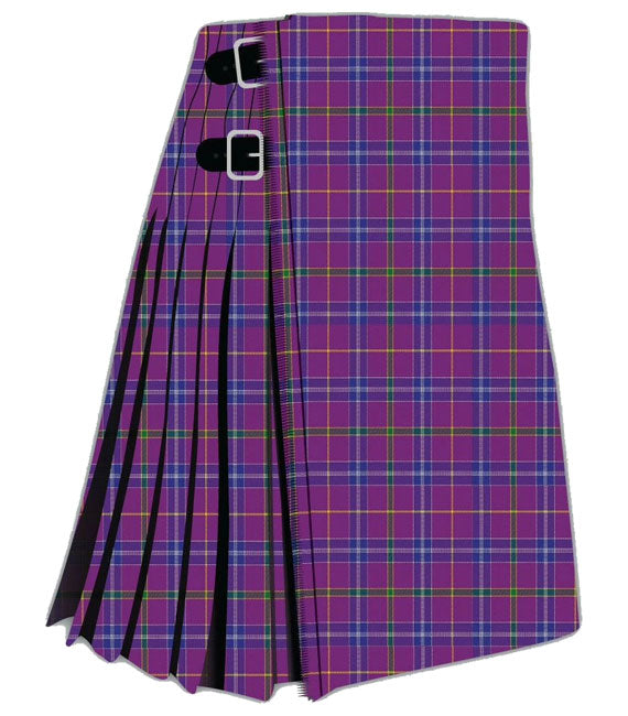 Jackson Tartan Kilt