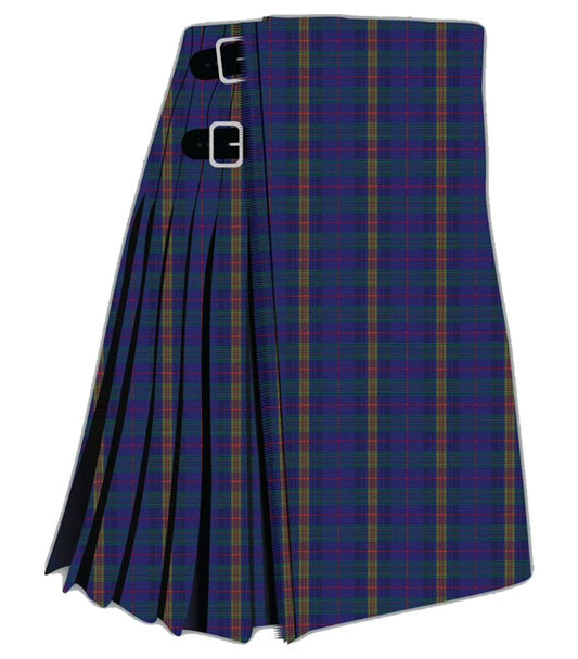 Jenkins Tartan Kilt