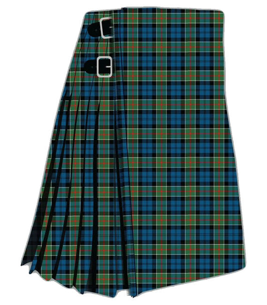 Kelly Tartan Kilt