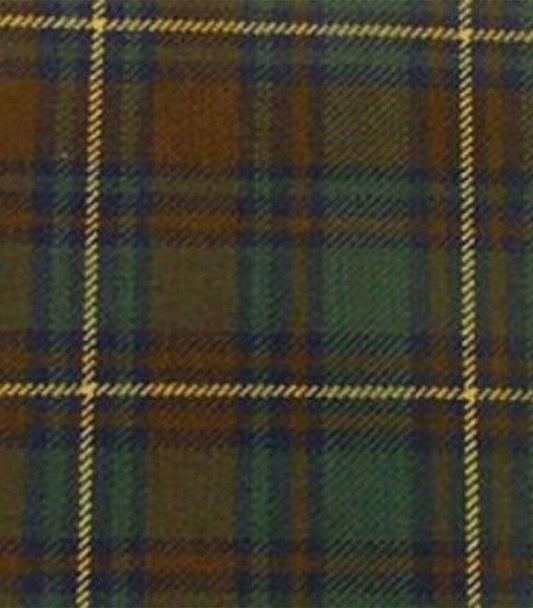 Kerry County Ancient Premium Tartan Kilt