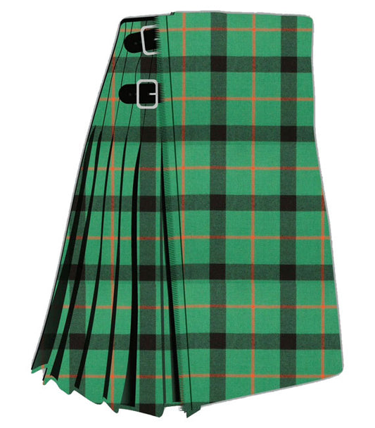 Kincaid Ancient Tartan Kilt