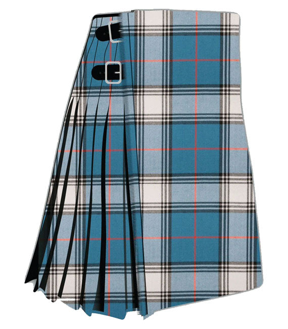 Kinnaird Ancient Tartan Kilt