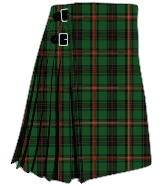 Kinnear Tartan Kilt