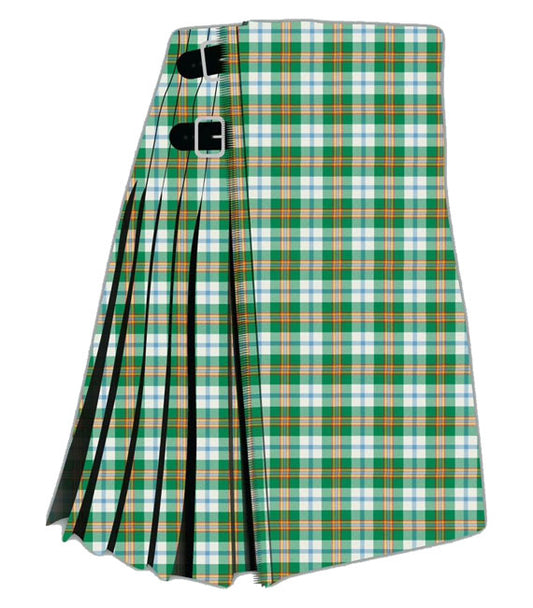 Lake Ainsile Tartan Kilt