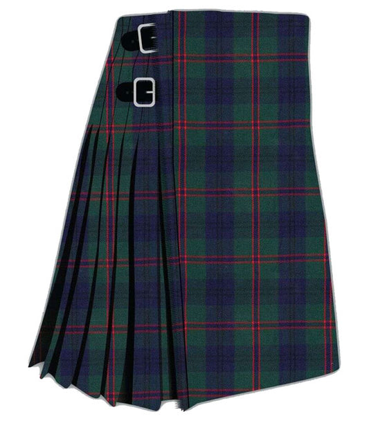 Lawrie Tartan Kilt