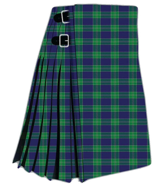 Lewis Tartan KIlt