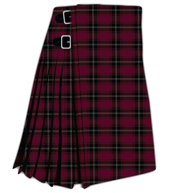 Llewellyn Tartan Kilt