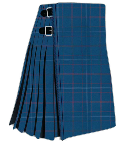 Lochaber Old Ancient Tartan Kilt