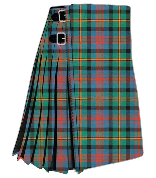 Logan Ancient Tartan Kilt