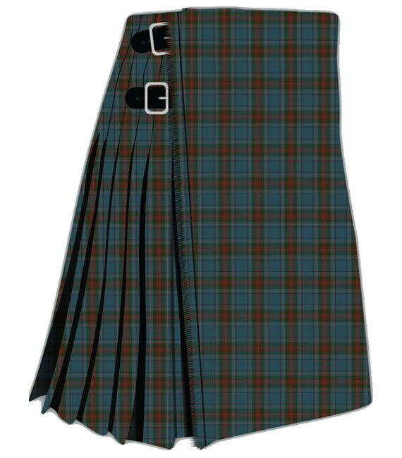 Louth Distric Tartan Kilt