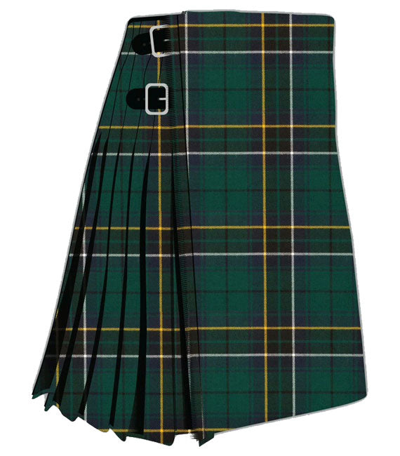 MacAlpine Modern Tartan Kilt