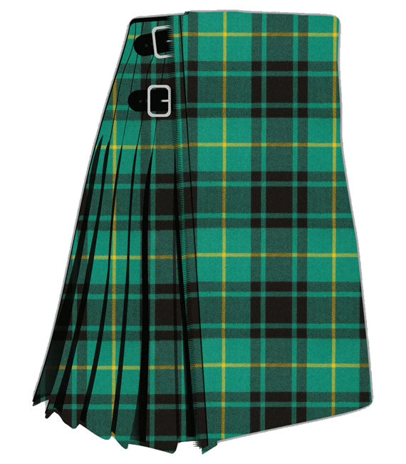 MacArthur Ancient Tartan Kilt