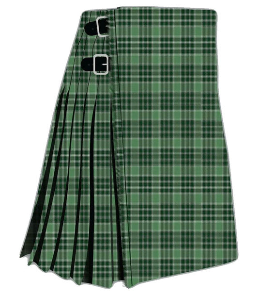 MacDonald Lord Of The Isles Hunting Tartan Kilt