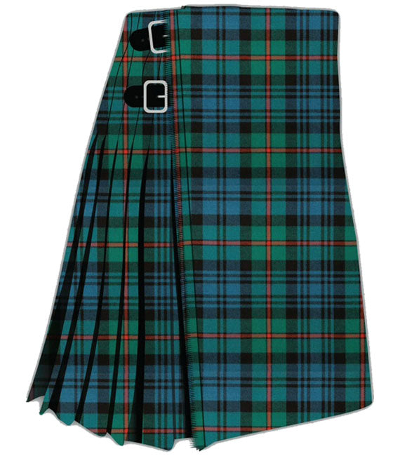 MacKinlay Ancient Tartan Kilt